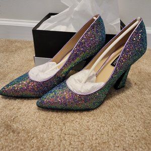 Nine West Trendz Pointy Toe Pumps